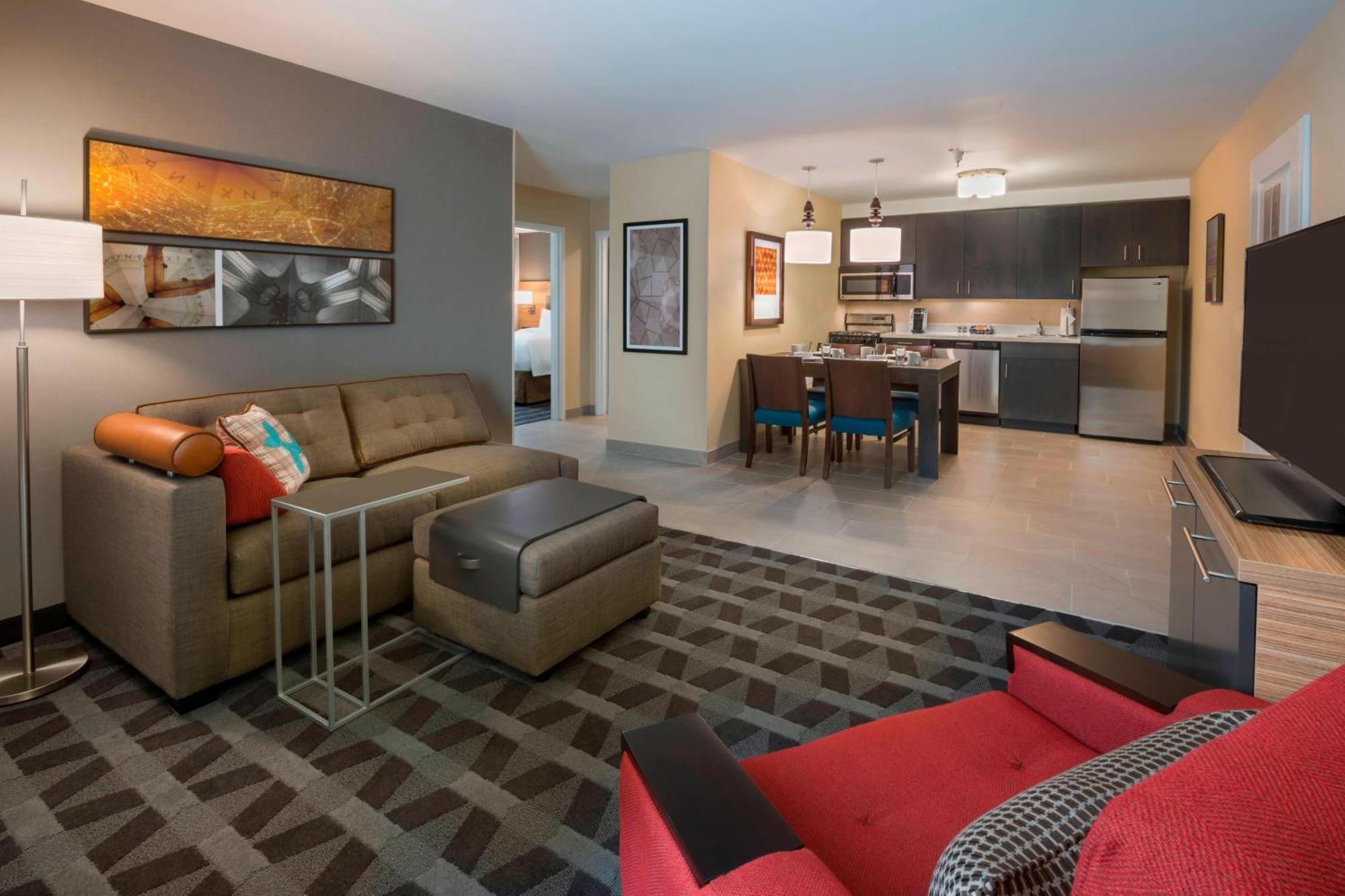 Towneplace Suites By Marriott Ottawa Kanata Exterior foto